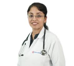 Dr Sangeetha Rachel John
